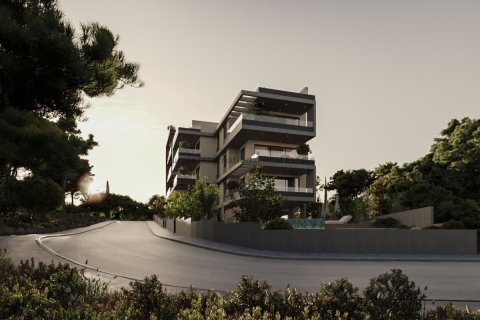 3 bedrooms Apartment in Oroklini, Larnaka,  No. 51801 27