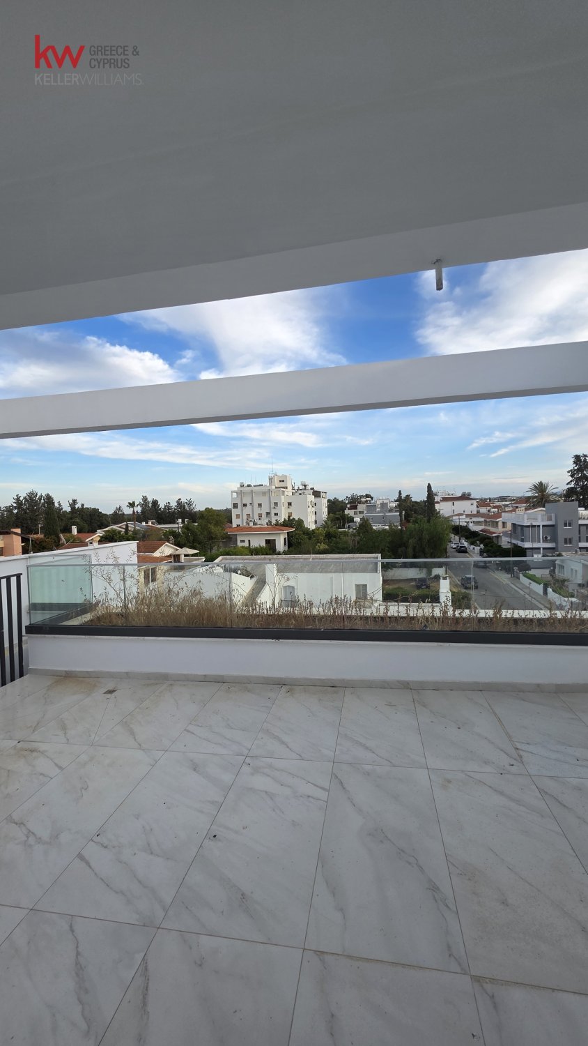 2 bedrooms Apartment in Aglandjia, Nicosia, Cyprus No. 51806