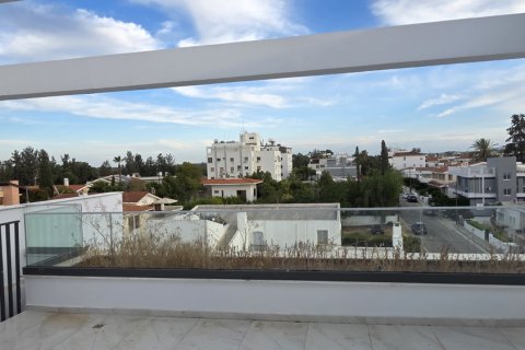2 bedrooms Apartment in Aglandjia, Nicosia,  No. 51806 23