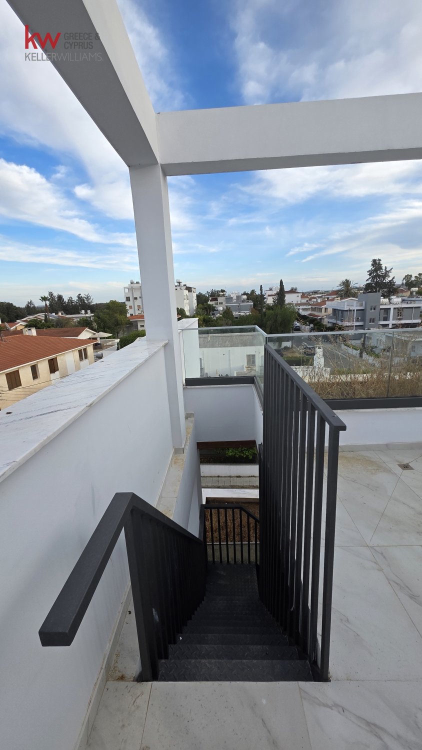 2 bedrooms Apartment in Aglandjia, Nicosia, Cyprus No. 51806