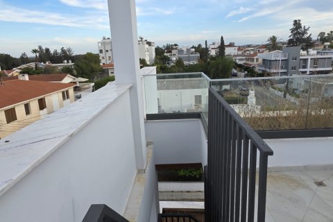 2 bedrooms Apartment in Aglandjia, Nicosia,  No. 51806 22
