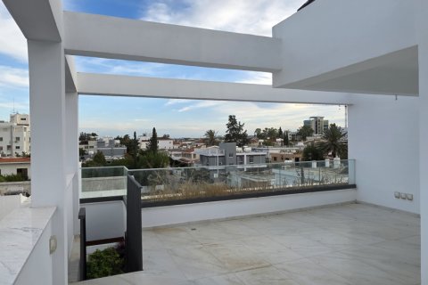 2 bedrooms Apartment in Aglandjia, Nicosia,  No. 51806 25
