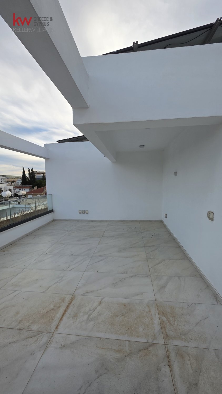2 bedrooms Apartment in Aglandjia, Nicosia, Cyprus No. 51806
