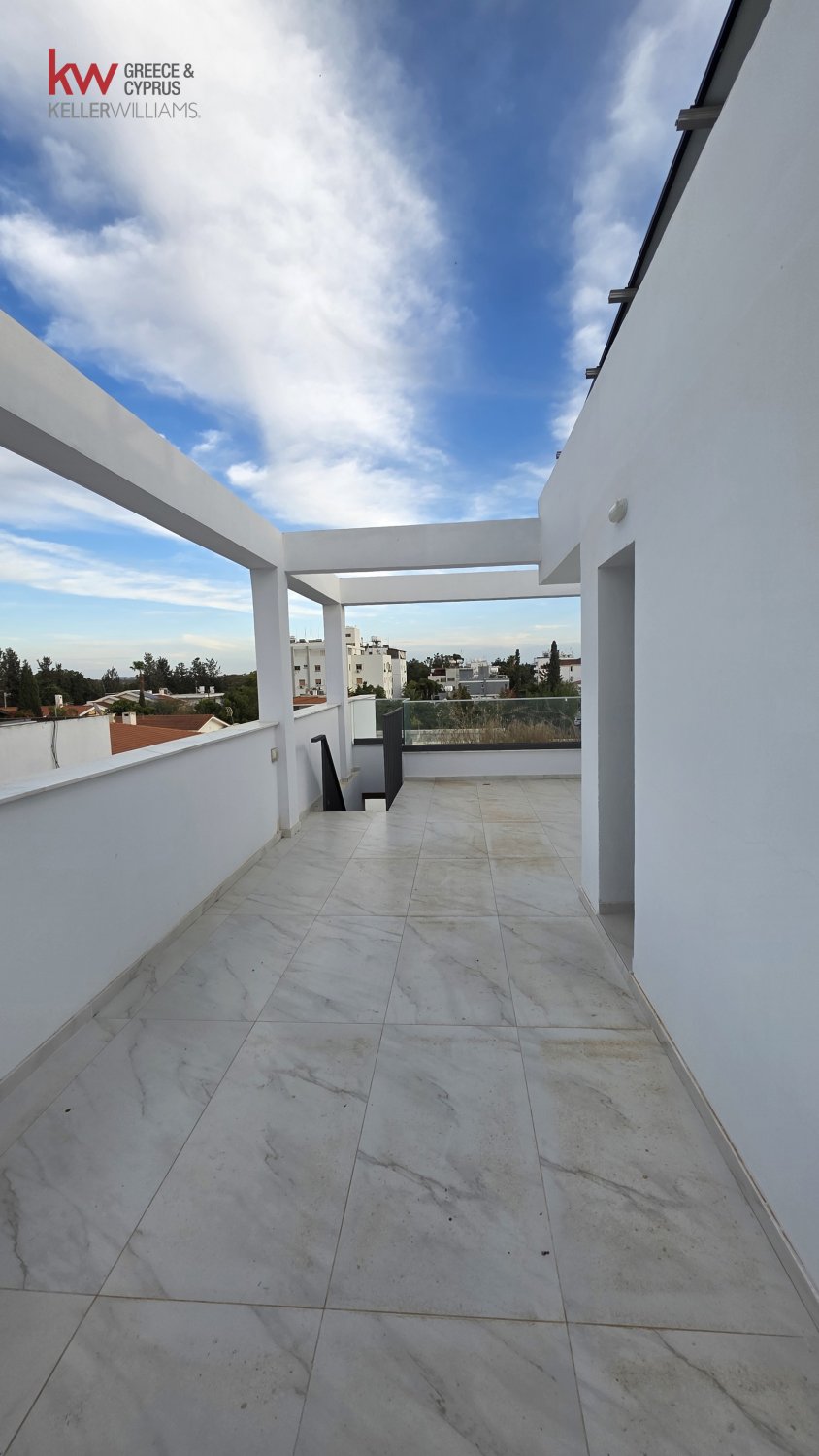 2 bedrooms Apartment in Aglandjia, Nicosia, Cyprus No. 51806
