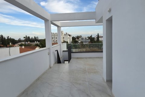 2 bedrooms Apartment in Aglandjia, Nicosia,  No. 51806 26