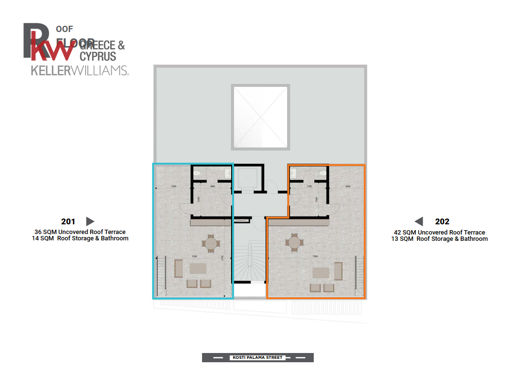 2 bedrooms Apartment in Aglandjia, Nicosia, Cyprus No. 51806
