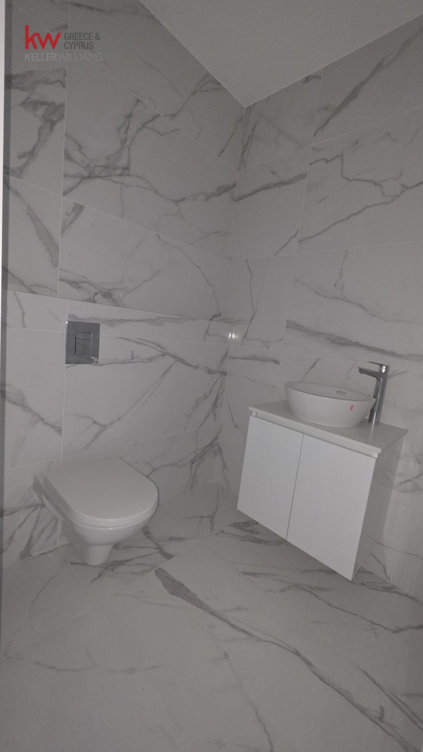 2 bedrooms Apartment in Aglandjia, Nicosia, Cyprus No. 51806