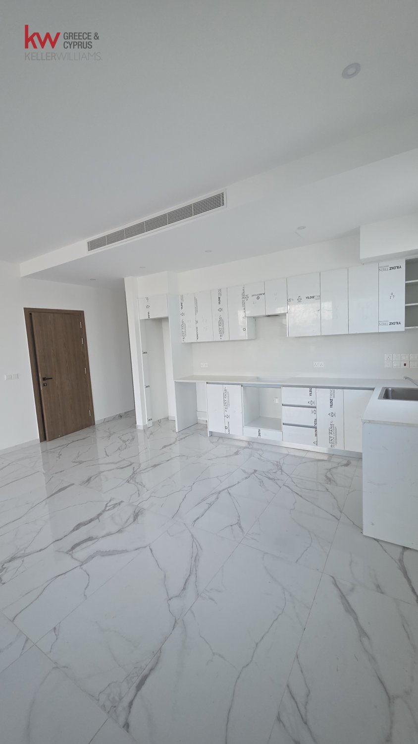 2 bedrooms Apartment in Aglandjia, Nicosia, Cyprus No. 51806