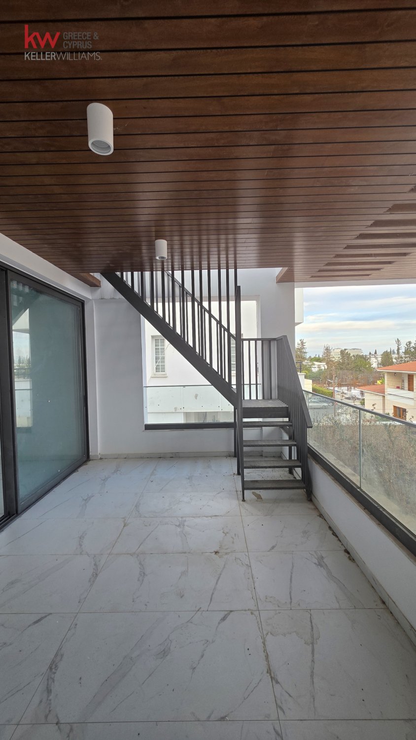 2 bedrooms Apartment in Aglandjia, Nicosia, Cyprus No. 51806