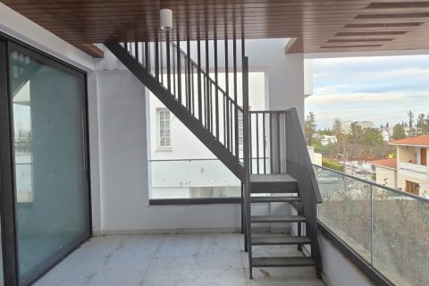 2 bedrooms Apartment in Aglandjia, Nicosia,  No. 51806 7