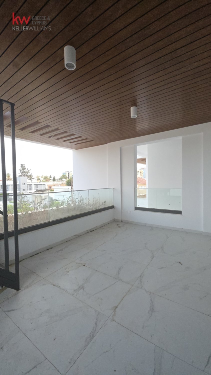 2 bedrooms Apartment in Aglandjia, Nicosia, Cyprus No. 51806