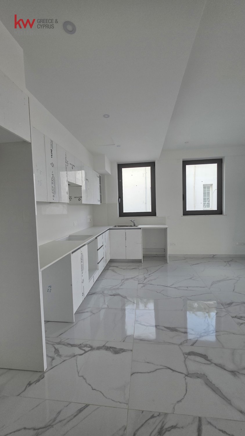 2 bedrooms Apartment in Aglandjia, Nicosia, Cyprus No. 51806
