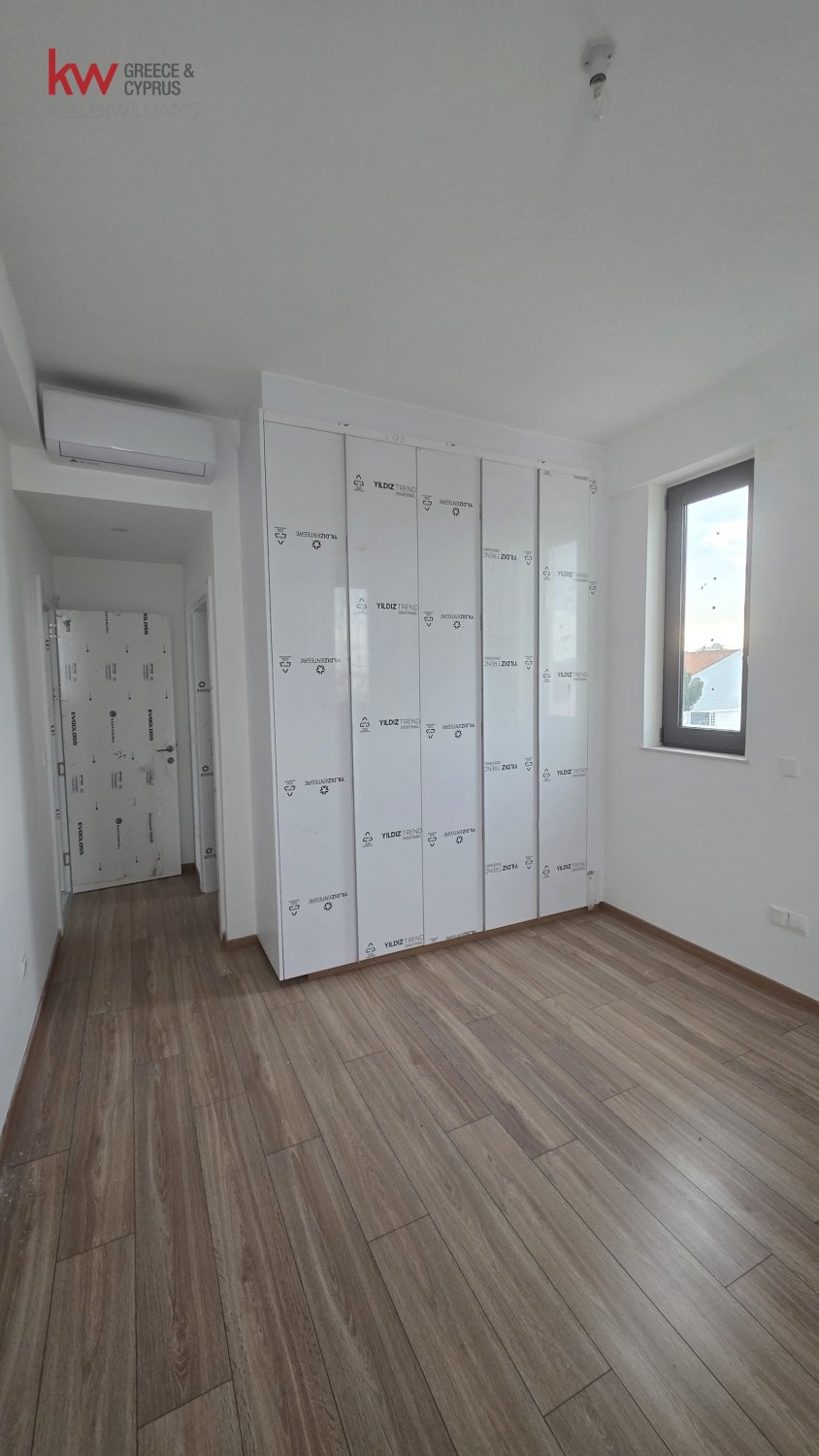 2 bedrooms Apartment in Aglandjia, Nicosia, Cyprus No. 51806