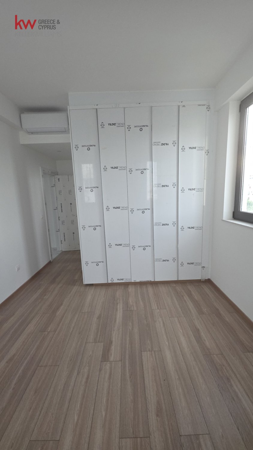 2 bedrooms Apartment in Aglandjia, Nicosia, Cyprus No. 51806