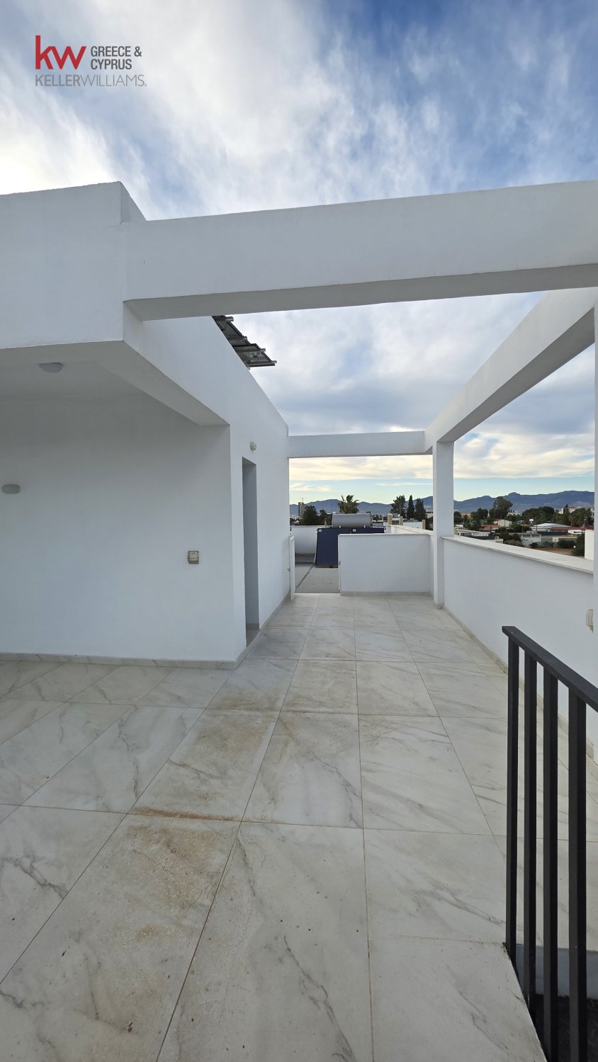 2 bedrooms Apartment in Aglandjia, Nicosia, Cyprus No. 51806
