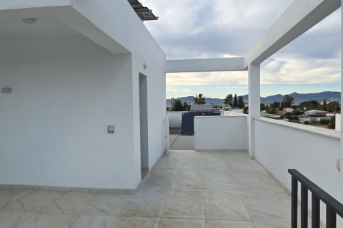 2 bedrooms Apartment in Aglandjia, Nicosia,  No. 51806 21