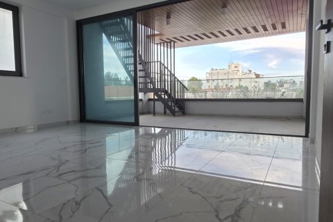 2 chambres Appartement à Aglandjia, Nicosia,  No. 51806