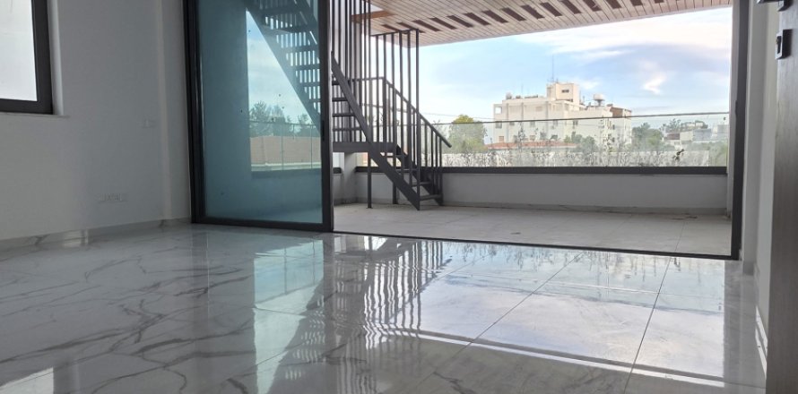 2 bedrooms Apartment in Aglandjia, Nicosia,  No. 51806