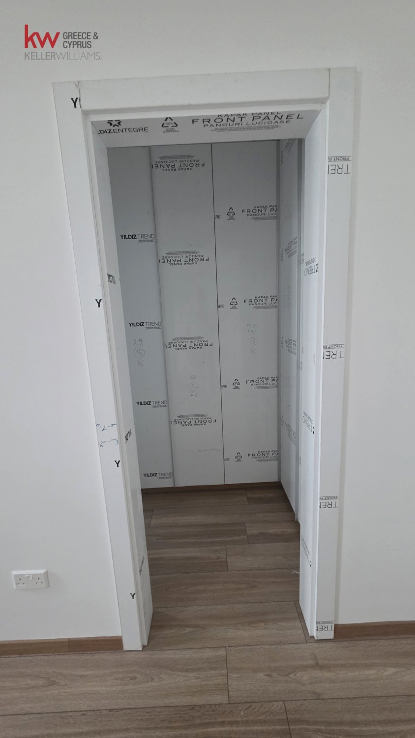 2 bedrooms Apartment in Aglandjia, Nicosia, Cyprus No. 51806