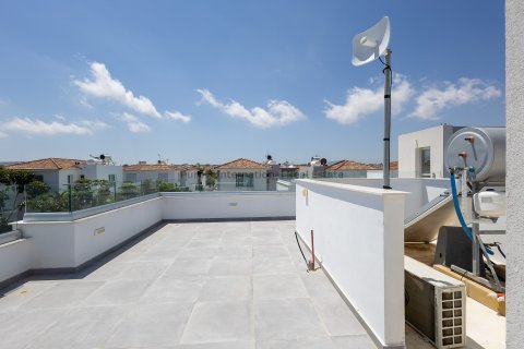 3 bedrooms Villa in Paralimni, Ammochostos,  No. 51803 17
