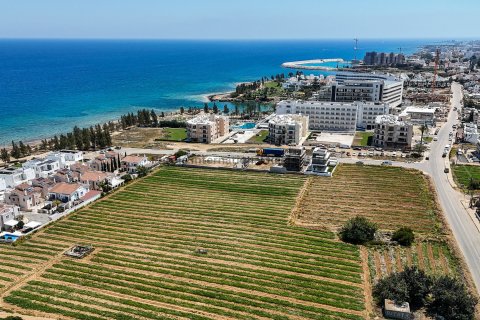 3 bedrooms Villa in Paralimni, Ammochostos,  No. 51803 19