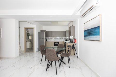3 bedrooms Villa in Paralimni, Ammochostos,  No. 51803 5