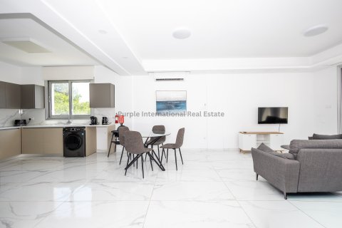 3 bedrooms Villa in Paralimni, Ammochostos,  No. 51803 2
