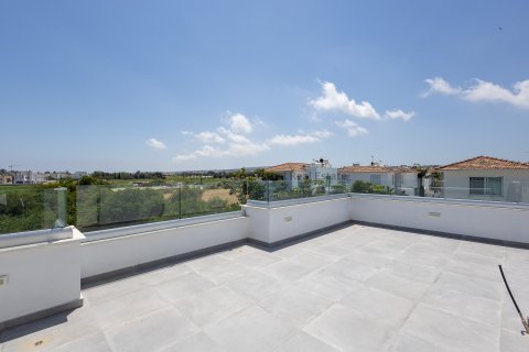 3 bedrooms Villa in Paralimni, Ammochostos,  No. 51803 16