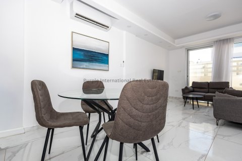 3 bedrooms Villa in Paralimni, Ammochostos,  No. 51803 6