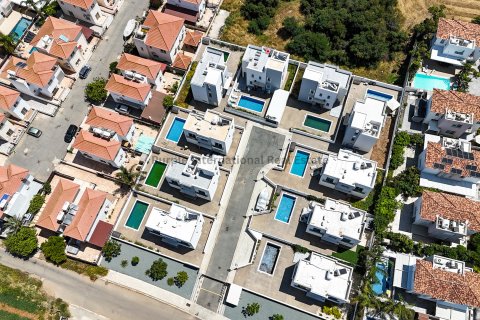 3 chambres Villa à Paralimni, Ammochostos,  No. 51802 4