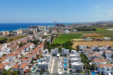 3 chambres Villa à Paralimni, Ammochostos,  No. 51802