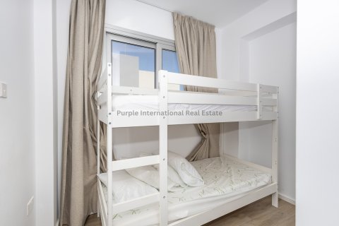 3 chambres Villa à Paralimni, Ammochostos,  No. 51802 14