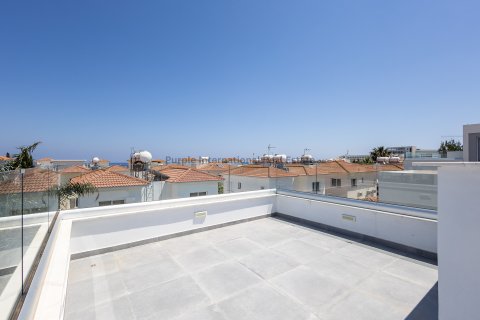 3 chambres Villa à Paralimni, Ammochostos,  No. 51802 18