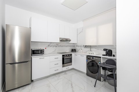 3 chambres Villa à Paralimni, Ammochostos,  No. 51802 8
