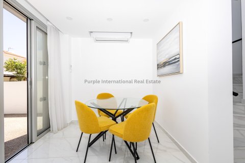 3 chambres Villa à Paralimni, Ammochostos,  No. 51802 7