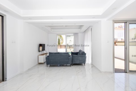3 chambres Villa à Paralimni, Ammochostos,  No. 51802 5