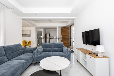 3 chambres Villa à Paralimni, Ammochostos,  No. 51802 2