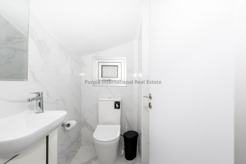 3 chambres Villa à Paralimni, Ammochostos,  No. 51802 10