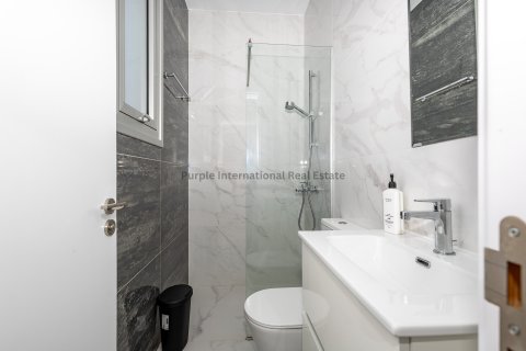 3 chambres Villa à Paralimni, Ammochostos,  No. 51802 17