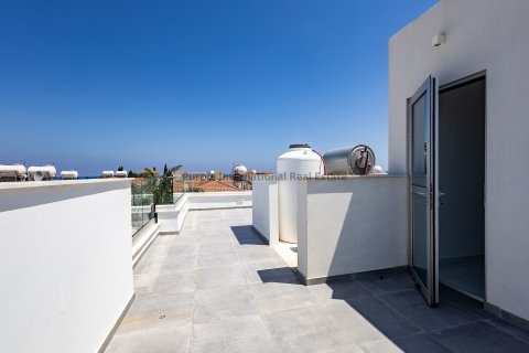 3 chambres Villa à Paralimni, Ammochostos,  No. 51802 19