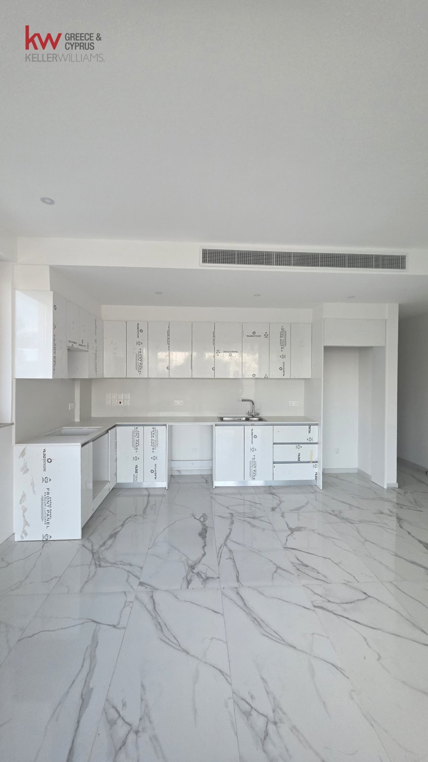2 bedrooms Apartment in Aglandjia, Nicosia, Cyprus No. 51807