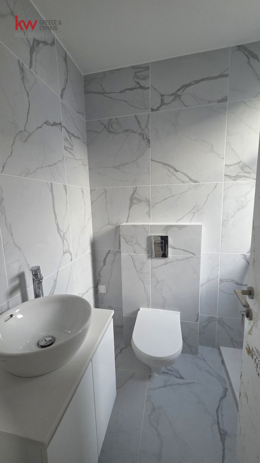 2 bedrooms Apartment in Aglandjia, Nicosia, Cyprus No. 51807