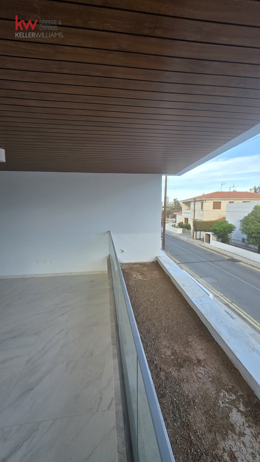 2 bedrooms Apartment in Aglandjia, Nicosia, Cyprus No. 51807