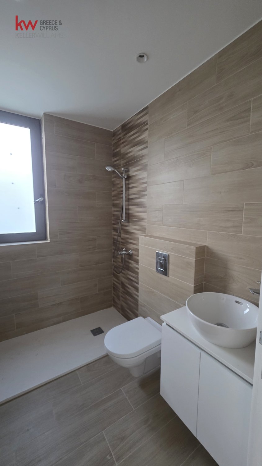 2 bedrooms Apartment in Aglandjia, Nicosia, Cyprus No. 51807