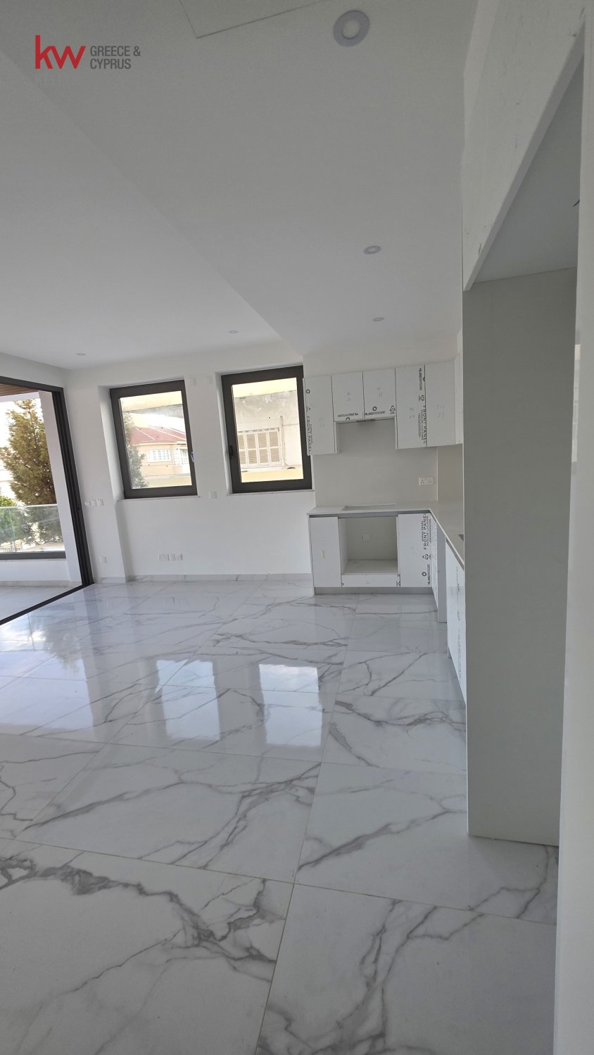 2 bedrooms Apartment in Aglandjia, Nicosia, Cyprus No. 51807