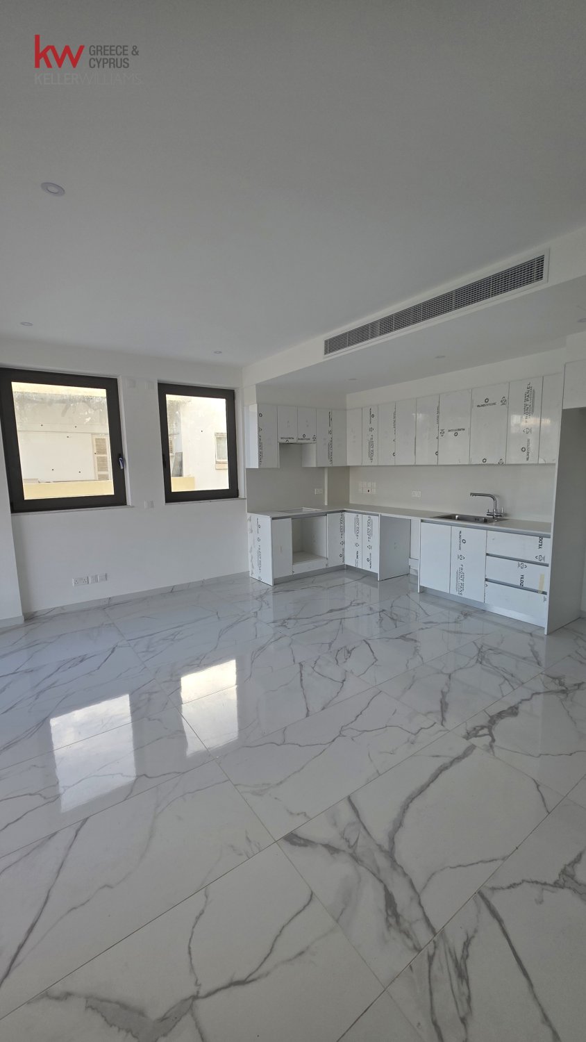 2 bedrooms Apartment in Aglandjia, Nicosia, Cyprus No. 51807