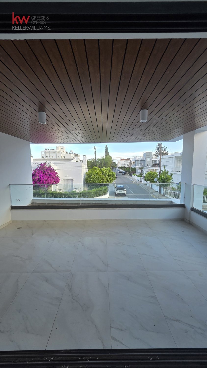 2 bedrooms Apartment in Aglandjia, Nicosia, Cyprus No. 51807