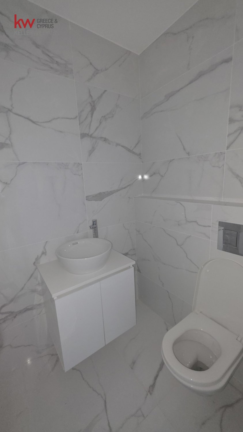 2 bedrooms Apartment in Aglandjia, Nicosia, Cyprus No. 51807