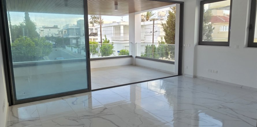 2 chambres Appartement à Aglandjia, Nicosia,  No. 51807