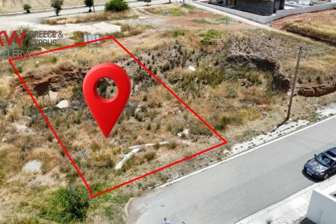 650m2 Terrain à Strovolos, Nicosia,  No. 51808 2